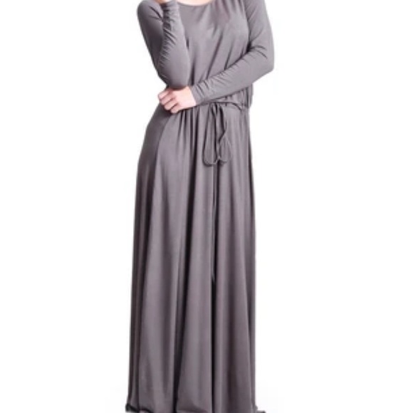 Serena dress - Picture 3 of 3